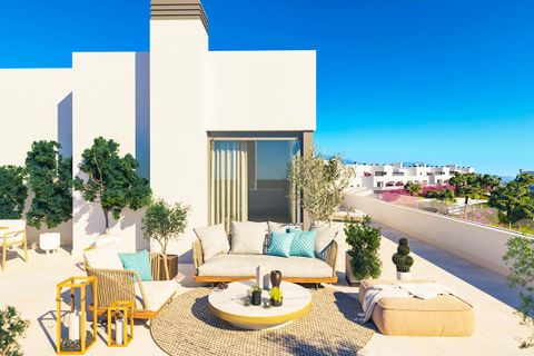 Lejlighed i Estepona, Malaga, Estepona - € 443.800 | Ref: BNNG098M2 - foto 14