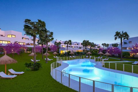 Lejlighed i Estepona, Malaga, Estepona - € 443.800 | Ref: BNNG098M2 - foto 17