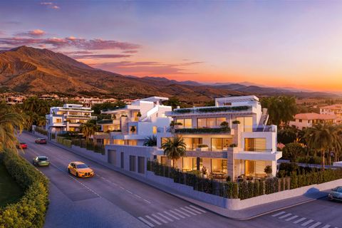 Leilighet i Estepona, Malaga, Estepona - € 620 000 | Ref: BNEW033M2 - foto 6