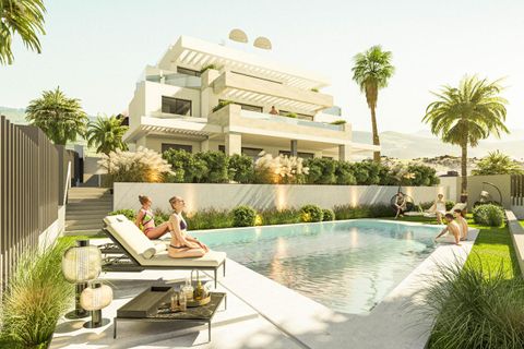 Leilighet i Estepona, Malaga, Estepona - € 620 000 | Ref: BNEW033M2 - foto 10