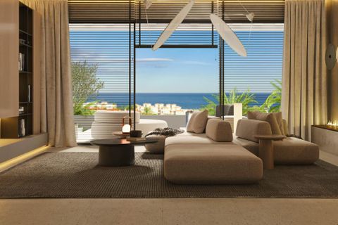 Leilighet i Estepona, Malaga, Estepona - € 620 000 | Ref: BNEW033M2 - foto 11