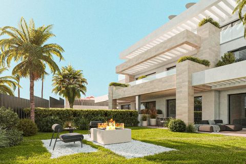 Leilighet i Estepona, Malaga, Estepona - € 620 000 | Ref: BNEW033M2 - foto 12