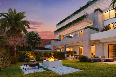 Leilighet i Estepona, Malaga, Estepona - € 620 000 | Ref: BNEW033M2 - foto 14
