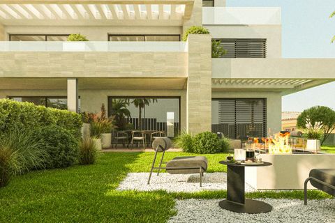 Leilighet i Estepona, Malaga, Estepona - € 620 000 | Ref: BNEW033M2 - foto 15