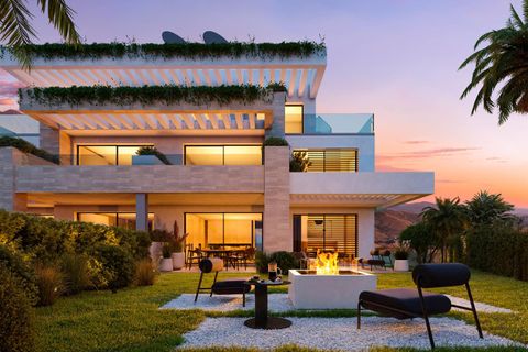Leilighet i Estepona, Malaga, Estepona - € 620 000 | Ref: BNEW033M2 - foto 16