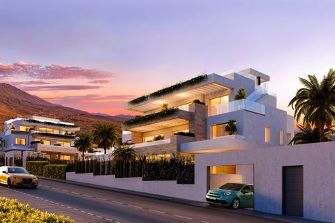 Leilighet i Estepona, Malaga, Estepona - € 620 000 | Ref: BNEW033M2 - foto 17