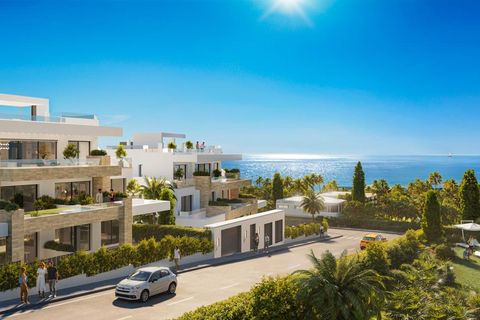 Leilighet i Estepona, Malaga, Estepona - € 620 000 | Ref: BNEW033M2 - foto 19