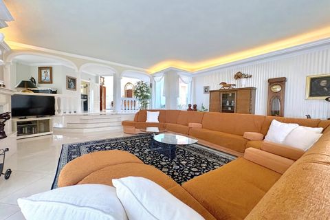 Villa a Marbella, Malaga, Marbella - € 2.285.000 | Ref: 428-05245P - foto 5