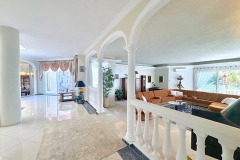 Villa a Marbella, Malaga, Marbella - € 2.285.000 | Ref: 428-05245P - foto 6