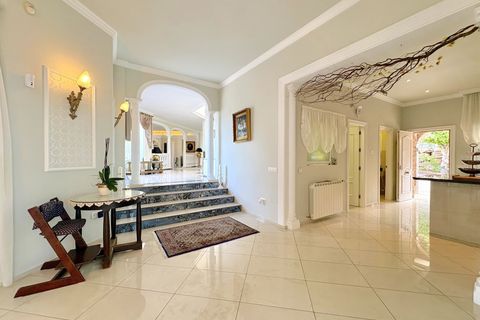 Villa a Marbella, Malaga, Marbella - € 2.285.000 | Ref: 428-05245P - foto 9