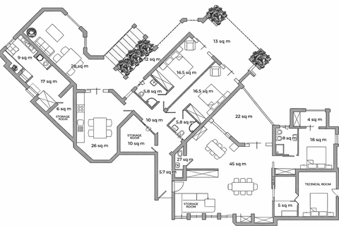 Villa a Marbella, Malaga, Marbella - € 2.285.000 | Ref: 428-05245P - foto 30