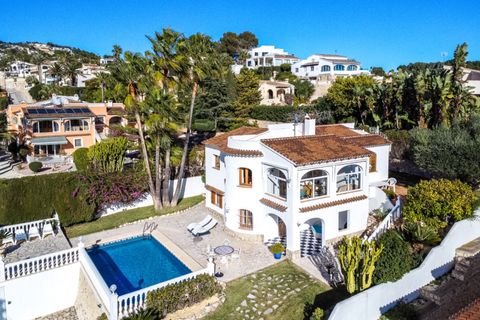 Villa i Benissa, Alicante, Benissa - € 775.000 | Ref: C26151* - foto 6