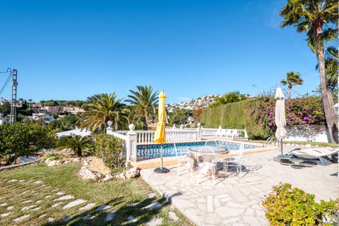 Villa i Benissa, Alicante, Benissa - € 775.000 | Ref: C26151* - foto 12