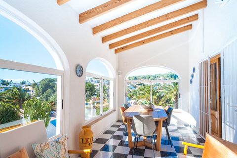 Villa i Benissa, Alicante, Benissa - € 775.000 | Ref: C26151* - foto 17