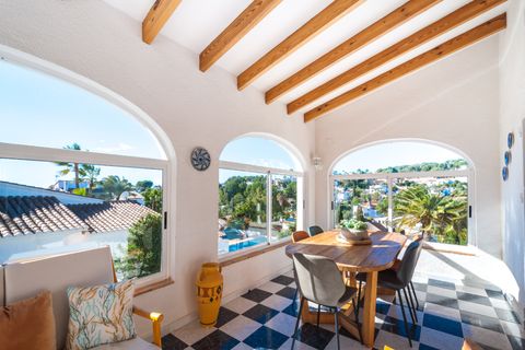 Villa i Benissa, Alicante, Benissa - € 775.000 | Ref: C26151* - foto 18