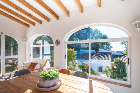 Villa i Benissa, Alicante, Benissa - € 775.000 | Ref: C26151* - foto 19