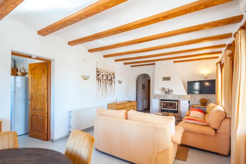Villa i Benissa, Alicante, Benissa - € 775.000 | Ref: C26151* - foto 21