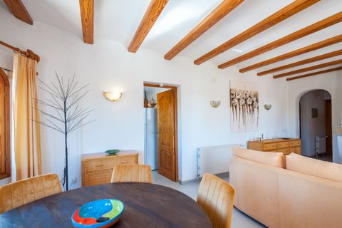 Villa i Benissa, Alicante, Benissa - € 775.000 | Ref: C26151* - foto 22