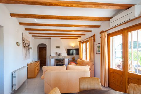 Villa i Benissa, Alicante, Benissa - € 775.000 | Ref: C26151* - foto 23