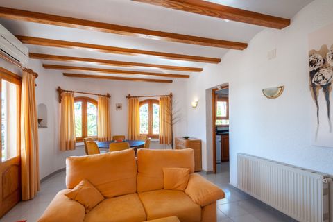Villa i Benissa, Alicante, Benissa - € 775.000 | Ref: C26151* - foto 25