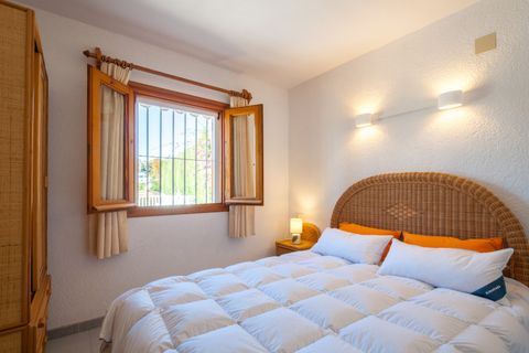 Villa i Benissa, Alicante, Benissa - € 775.000 | Ref: C26151* - foto 26