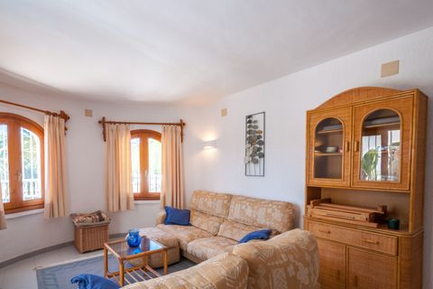 Villa i Benissa, Alicante, Benissa - € 775.000 | Ref: C26151* - foto 35