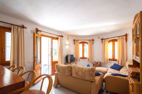 Villa i Benissa, Alicante, Benissa - € 775.000 | Ref: C26151* - foto 36