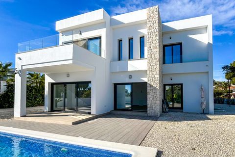 Villa i Benissa, Alicante, Benissa - € 1.175.000 | Ref: C26152* - foto 2