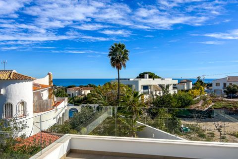 Villa i Benissa, Alicante, Benissa - € 1.175.000 | Ref: C26152* - foto 5