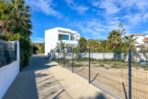 Villa i Benissa, Alicante, Benissa - € 1.175.000 | Ref: C26152* - foto 7