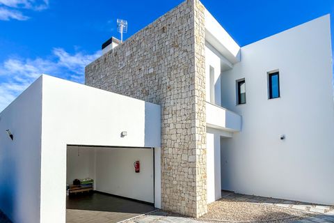 Villa i Benissa, Alicante, Benissa - € 1.175.000 | Ref: C26152* - foto 9