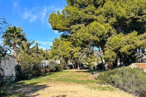 Villa i Benissa, Alicante, Benissa - € 1.175.000 | Ref: C26152* - foto 10
