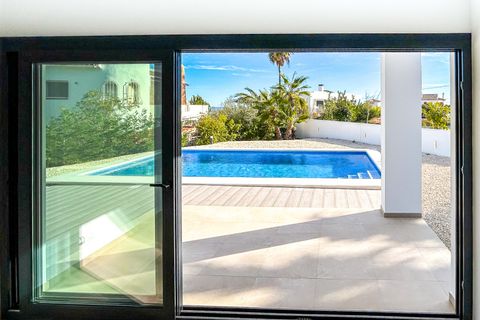 Villa i Benissa, Alicante, Benissa - € 1.175.000 | Ref: C26152* - foto 11