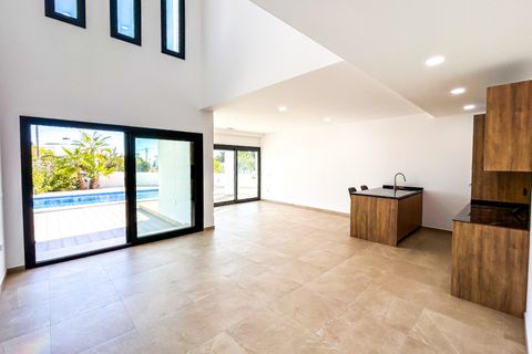 Villa i Benissa, Alicante, Benissa - € 1.175.000 | Ref: C26152* - foto 12