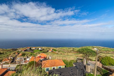 Byhus i Porto Moniz, Madeira, Porto Moniz - € 197.500 | Ref: 00542-MN - foto 31