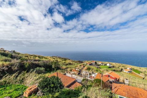 Byhus i Porto Moniz, Madeira, Porto Moniz - € 197.500 | Ref: 00542-MN - foto 32