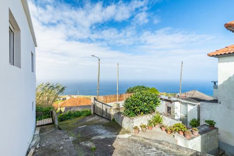 Byhus i Porto Moniz, Madeira, Porto Moniz - € 197.500 | Ref: 00542-MN - foto 43