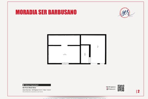Byhus i Porto Moniz, Madeira, Porto Moniz - € 197.500 | Ref: 00542-MN - foto 45