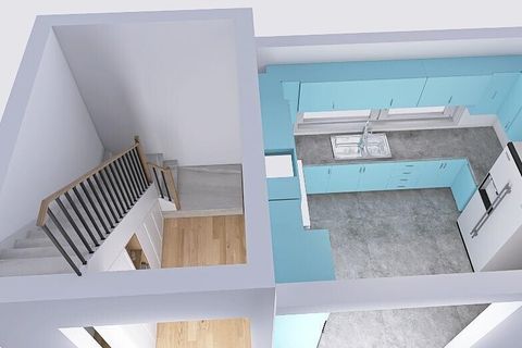 Byhus i Ponta do Sol, Madeira, Ponta do Sol - € 395.000 | Ref: 00491-MC - foto 3