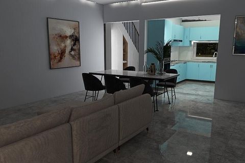 Byhus i Ponta do Sol, Madeira, Ponta do Sol - € 395.000 | Ref: 00491-MC - foto 5