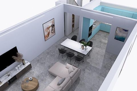 Byhus i Ponta do Sol, Madeira, Ponta do Sol - € 395.000 | Ref: 00491-MC - foto 6