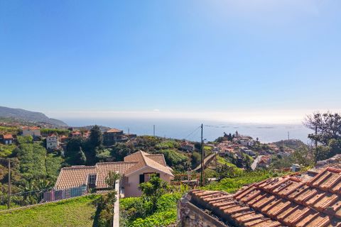 Byhus i Ponta do Sol, Madeira, Ponta do Sol - € 395.000 | Ref: 00491-MC - foto 10