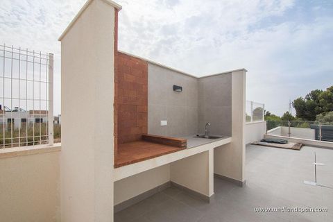 Villa i Polop, Alicante, Polop - € 585.000 | Ref: N-3468440 - foto 5