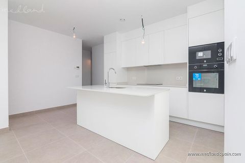 Villa i Polop, Alicante, Polop - € 585.000 | Ref: N-3468440 - foto 9