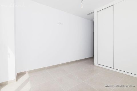 Villa i Polop, Alicante, Polop - € 585.000 | Ref: N-3468440 - foto 10