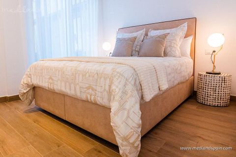 Villa i Polop, Alicante, Polop - € 585.000 | Ref: N-3468440 - foto 11