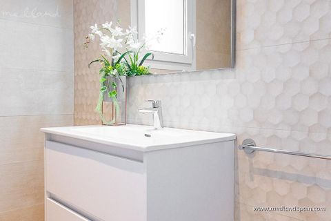 Villa i Polop, Alicante, Polop - € 585.000 | Ref: N-3468440 - foto 12