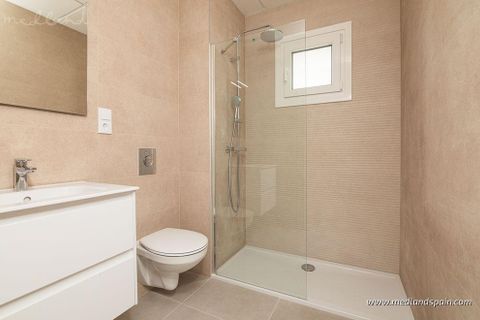 Villa i Polop, Alicante, Polop - € 585.000 | Ref: N-3468440 - foto 14