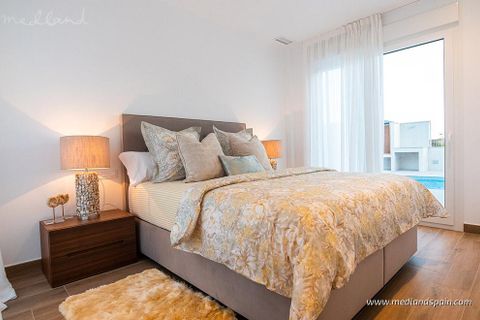 Villa i Polop, Alicante, Polop - € 585.000 | Ref: N-3468440 - foto 15