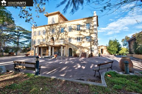 Haus in Nice, Alpes-Maritimes, Nice - € 5.400.000 | Ref: HH-16073312 - Foto 1